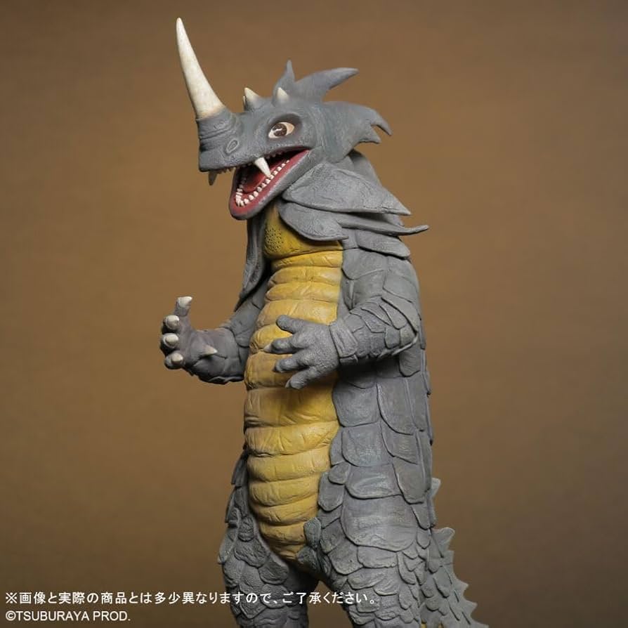 エクスプラス　大怪獣シリーズシーゴラス＆シーモンス 東京上陸セット X-PLUS 51zU7WBvB6L._AC_SY200_QL15_.jpg
